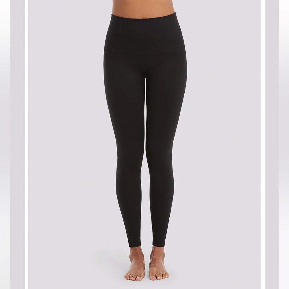 Ecocare seamless Spanx leggings